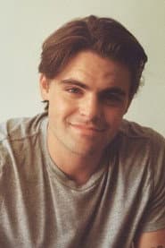 Photo of Jason Carman