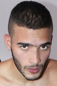 Photo of Rapper