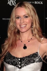 Photo of Nathalie Walker