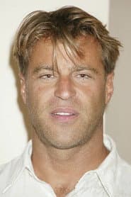 Photo of Andrew Litvack
