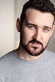 Photo of Christopher James Forrest