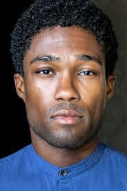 Photo of Antonio Madison