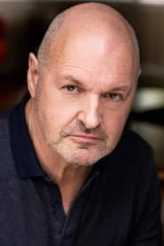 Photo of Paul Barrett
