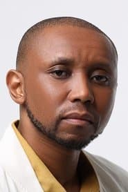 Photo of S'Dumo Mtshali