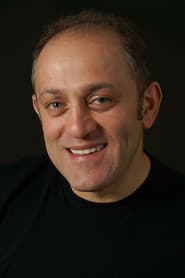 Photo of Hilmi Özçelik