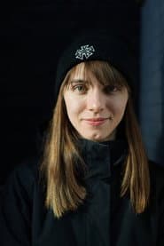 Photo of Caitlin Machak