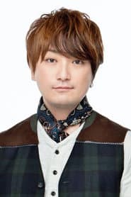 Photo of Hotaka Yamashita