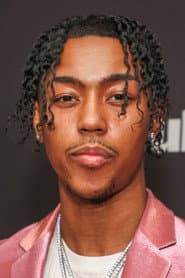 Photo of Justin Sweat