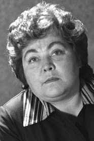 Photo of Malli Vällik