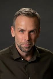 Photo of Johan Östling