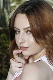 Photo of Scarlett Johnson