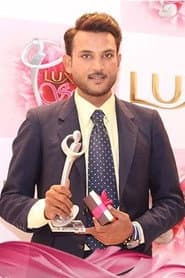 Photo of Khurram Patras