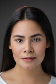 Photo of Wendy Rosas