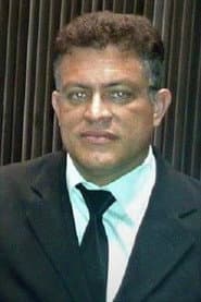 Photo of Neftaly Goulart
