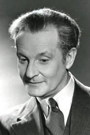 Photo of Richard Christensen