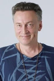 Photo of Maciej Luśnia