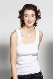 Photo of Aline Bauer