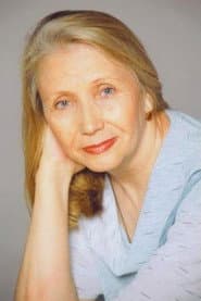 Photo of Galina Komarova