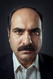 Photo of Mehmet Samsa