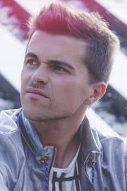 Photo of Sébastien Lorca