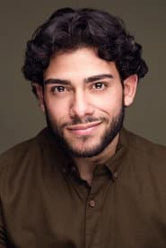 Photo of Roman Maldonado