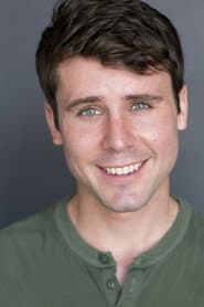 Photo of Matt Devine
