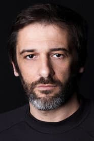 Photo of Emanuel Arada