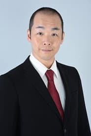 Photo of Shuuei Ikawa