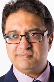Photo of Kishore Bhatt