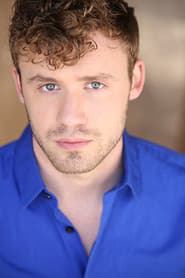 Photo of Casey Leach