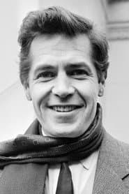 Photo of Derek Waring
