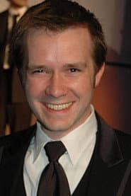 Photo of Nathan D. Lee
