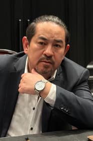 Photo of Safuan Shaimerdenov