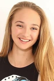 Photo of Charlize Churcher