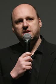 Photo of David Cage