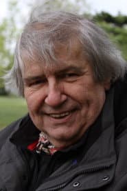 Photo of Eric Saward