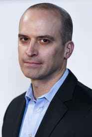 Photo of David Leonhardt