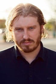 Photo of Ryan Kruger
