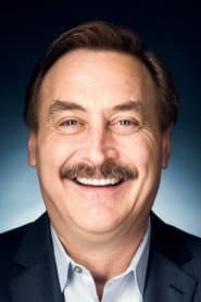 Photo of Mike Lindell