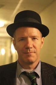 Photo of Rick Moody