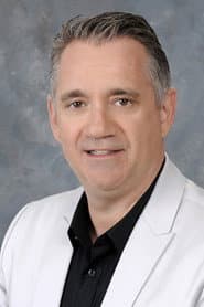 Photo of Bruce Seidel