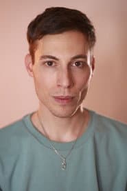 Photo of Benjamin Teske