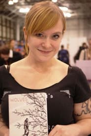 Photo of Becky Cloonan