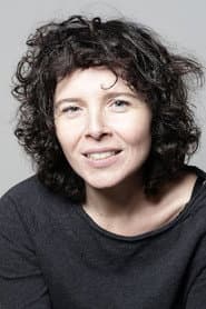 Photo of Marie Kreutzer