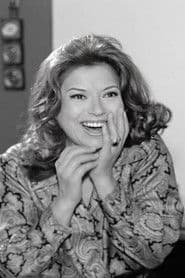 Photo of Anna Kyriakou
