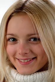 Photo of Anna Nazarova