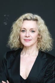 Photo of Armelle Lecoeur