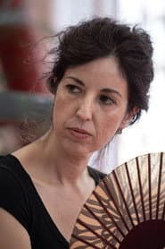 Photo of Margherita Spampinato