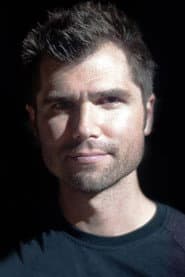 Photo of Ean Mering
