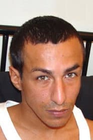 Photo of Carlos Montana